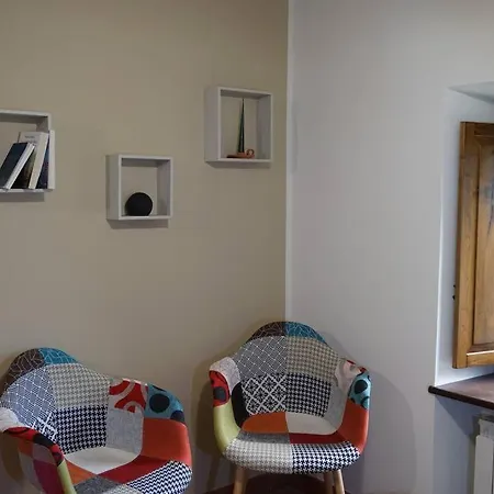 Saila Monolocale Venere Attigliano