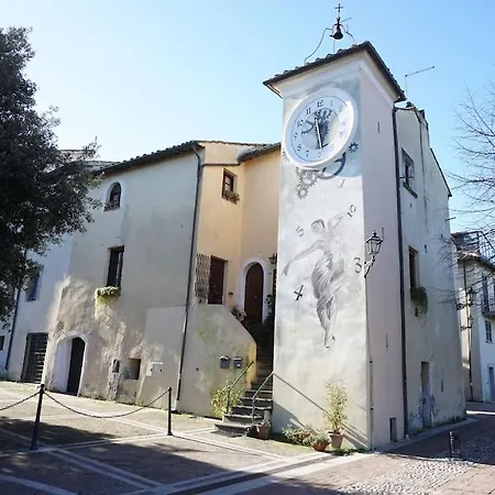Saila Monolocale Venere Apartment