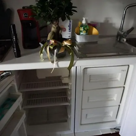 Saila Monolocale Venere * Attigliano