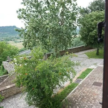 Saila Monolocale Venere Апартаменты