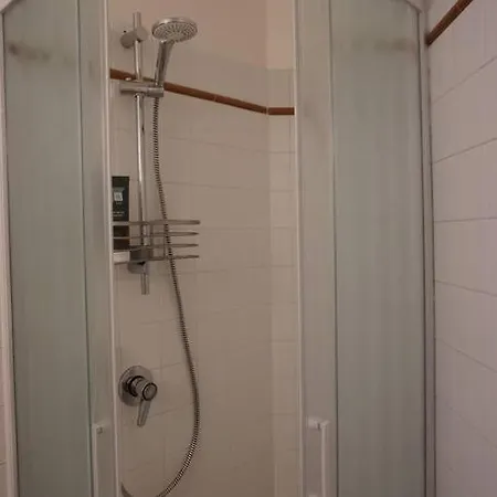 Saila Monolocale Venere Apartment