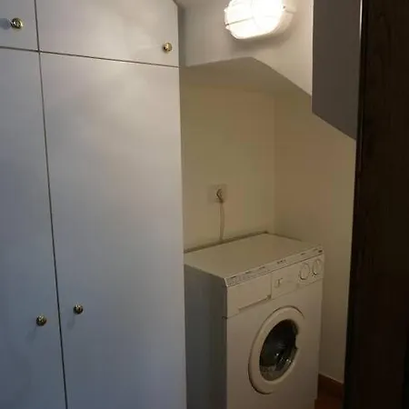 Appartamento Saila Monolocale Venere Attigliano