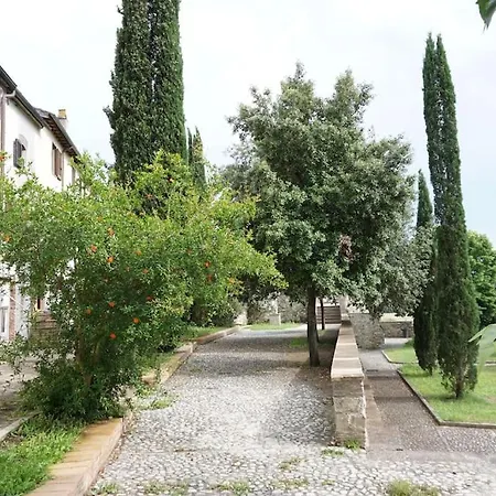 Saila Monolocale Venere Attigliano