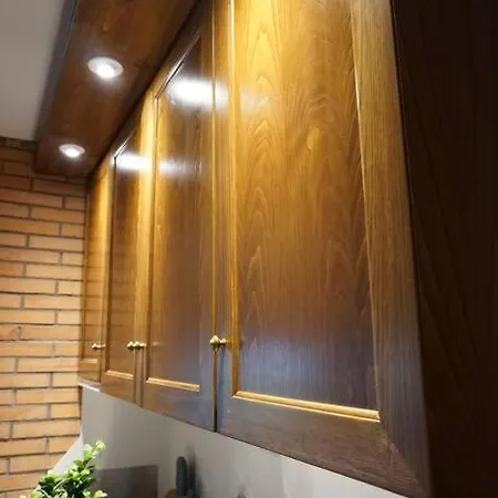 Saila Monolocale Venere * Attigliano