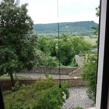 Saila Monolocale Venere Apartamento