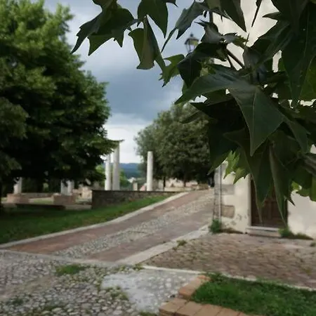 Apartment Saila Monolocale Venere Attigliano