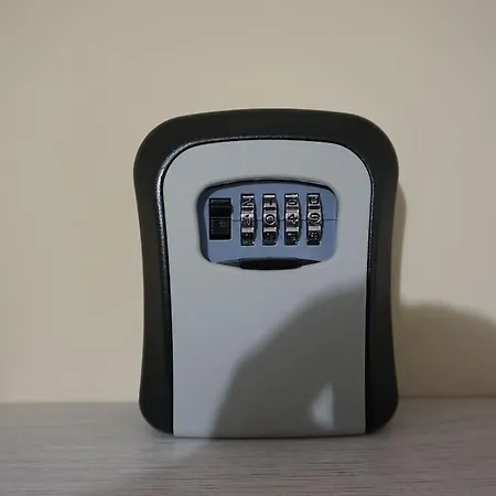 Apartamento Saila Monolocale Venere