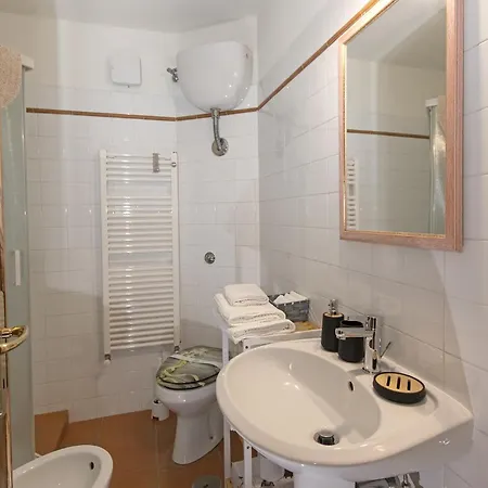 Apartment Saila Monolocale Venere