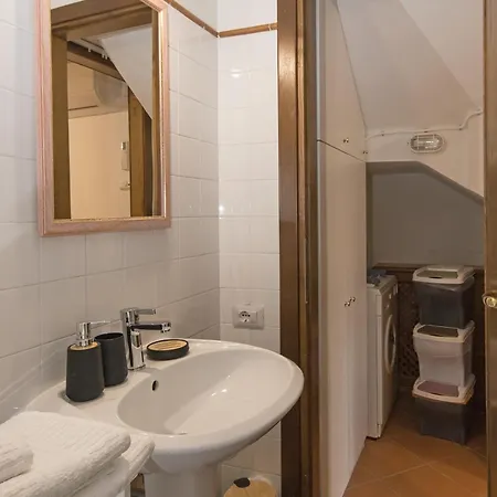 Saila Monolocale Venere Apartamento *