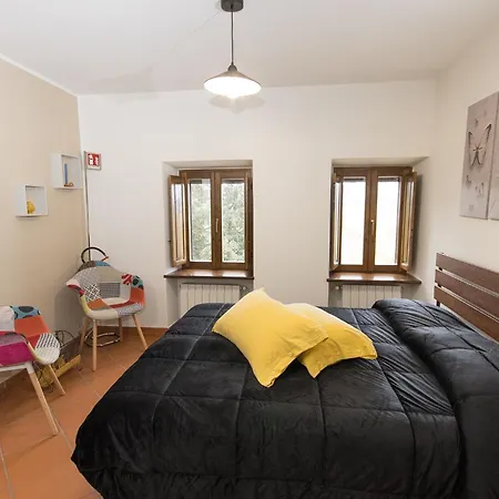 Saila Monolocale Venere Apartment Attigliano