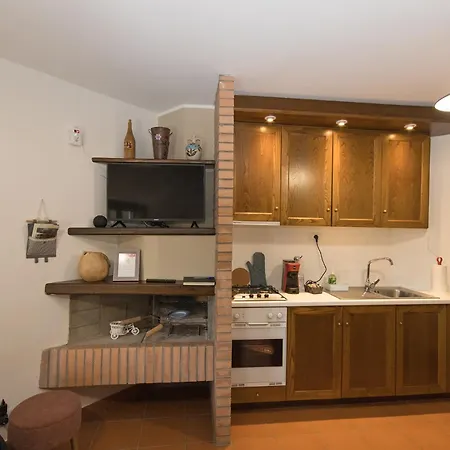 Saila Monolocale Venere *