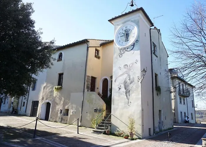 Saila Monolocale Venere Apartamento