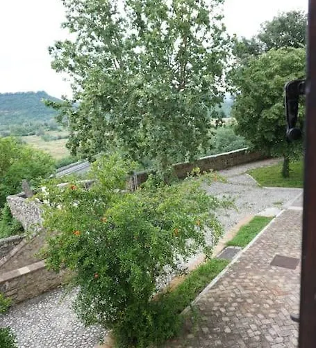 Saila Monolocale Venere Apartamento