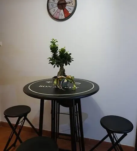 Saila Monolocale Venere