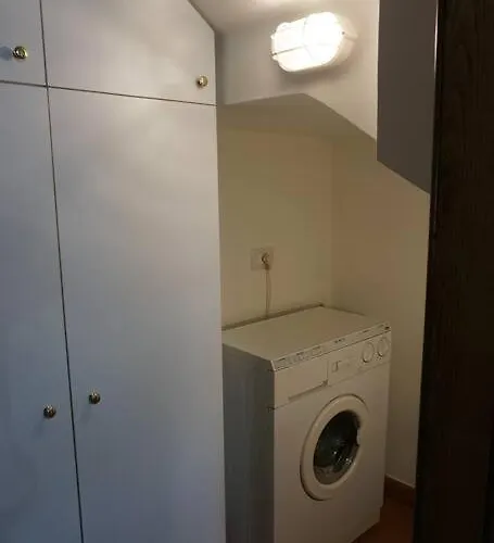 Apartamento Saila Monolocale Venere Attigliano