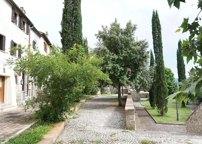 Saila Monolocale Venere Attigliano