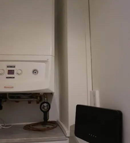 Saila Monolocale Venere Attigliano