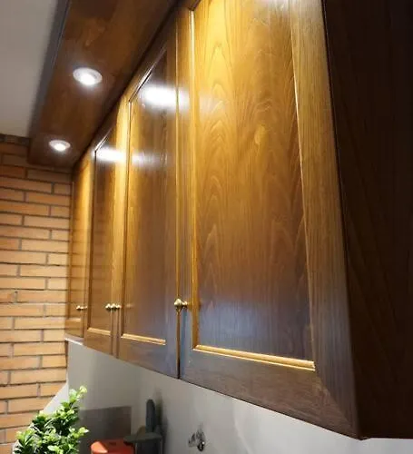 Saila Monolocale Venere * Attigliano