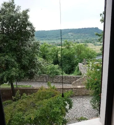 Saila Monolocale Venere Apartamento