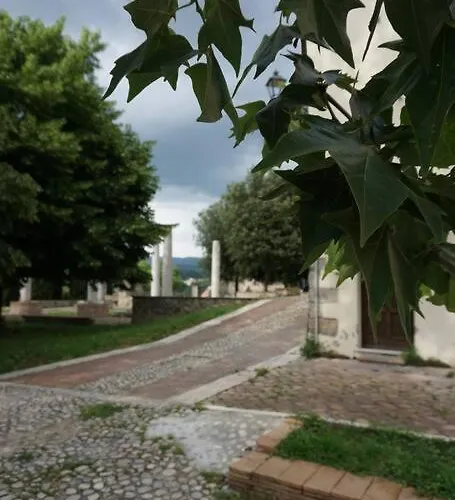 Apartamento Saila Monolocale Venere Attigliano