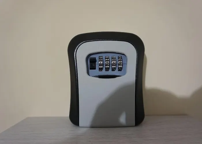 Apartamento Saila Monolocale Venere