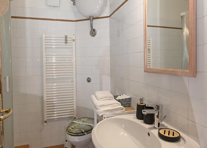 Διαμέρισμα Saila Monolocale Venere