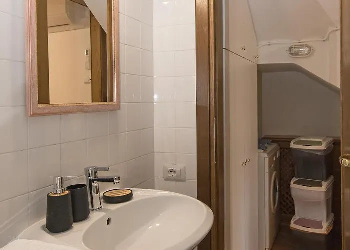 Saila Monolocale Venere Apartamento *